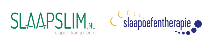 Aangesloten bij netwerk Slaapslim en Slaapoefentherapie